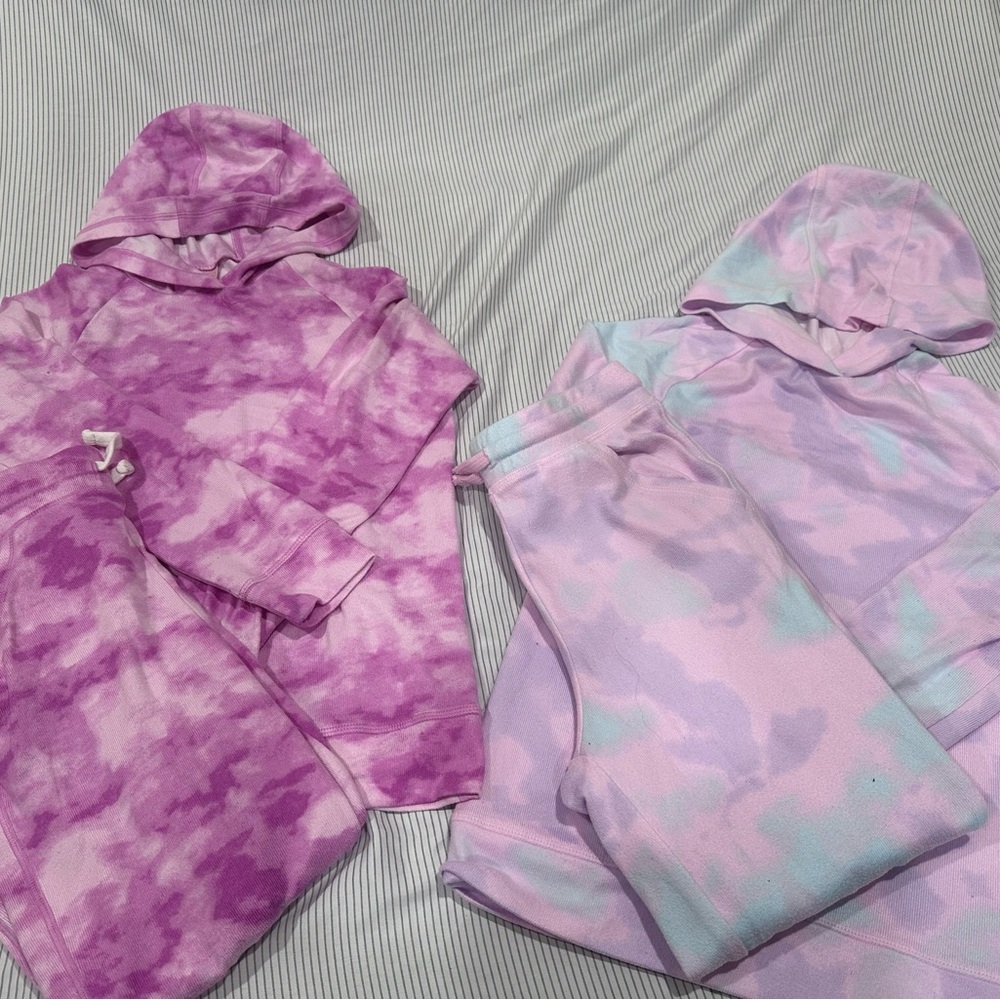 32 degrees heat M 10/12 pjs